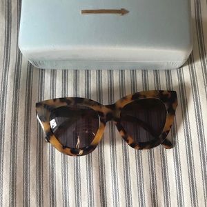 Karen Walker Sunglasses